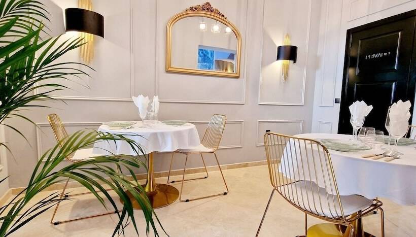 فندق Boutique Suites