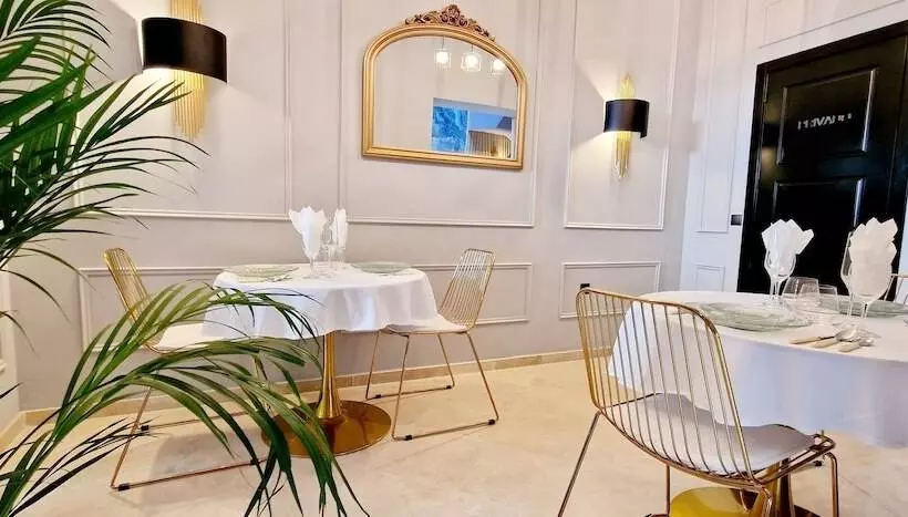 Hotelli Boutique Suites