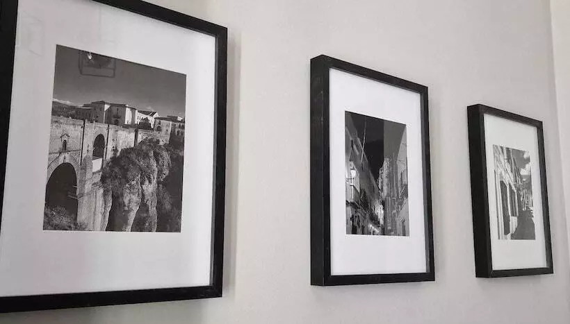 Hotelli Boutique Suites