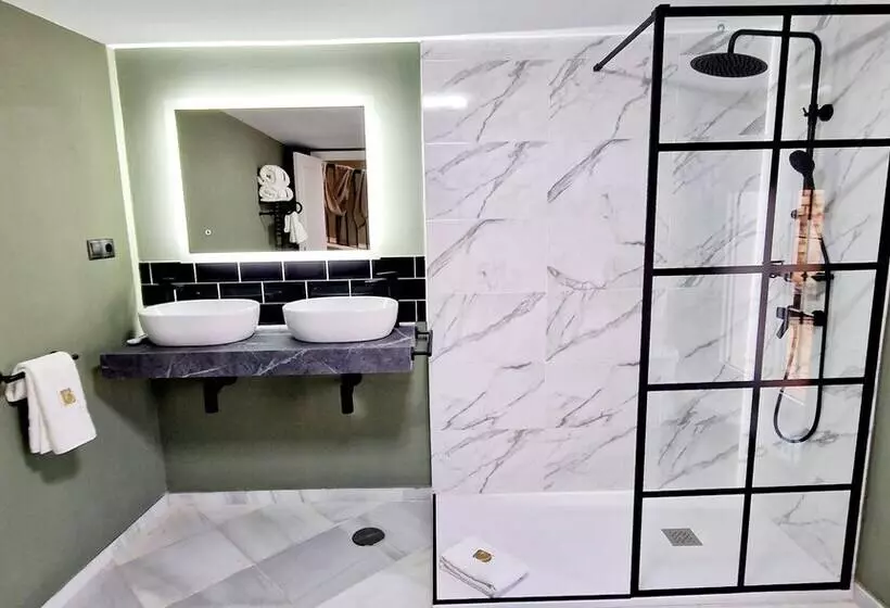 Hotelli Boutique Suites