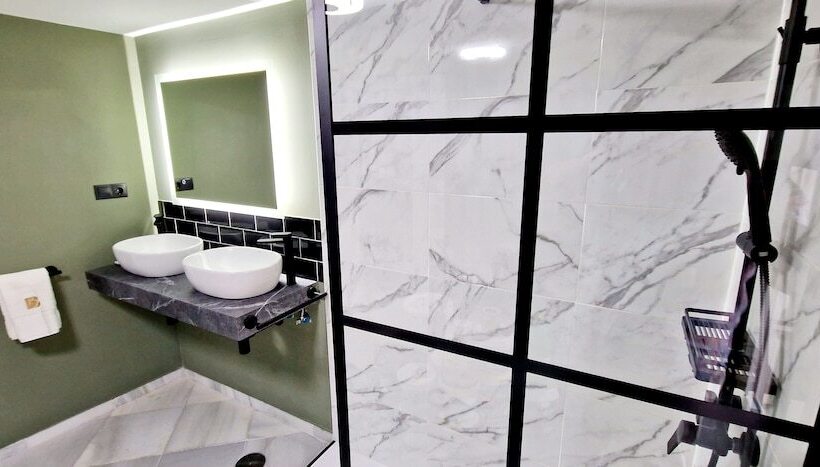 فندق Boutique Suites