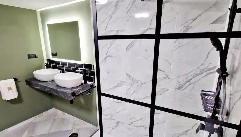 Hotelli Boutique Suites