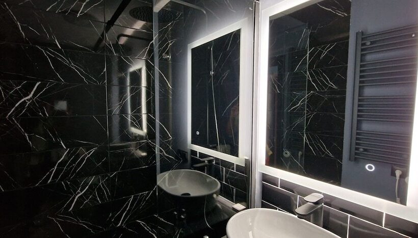 فندق Boutique Suites