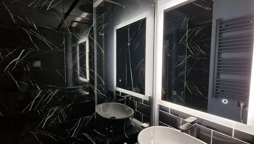 Hotelli Boutique Suites