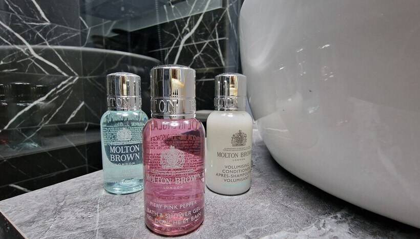 فندق Boutique Suites