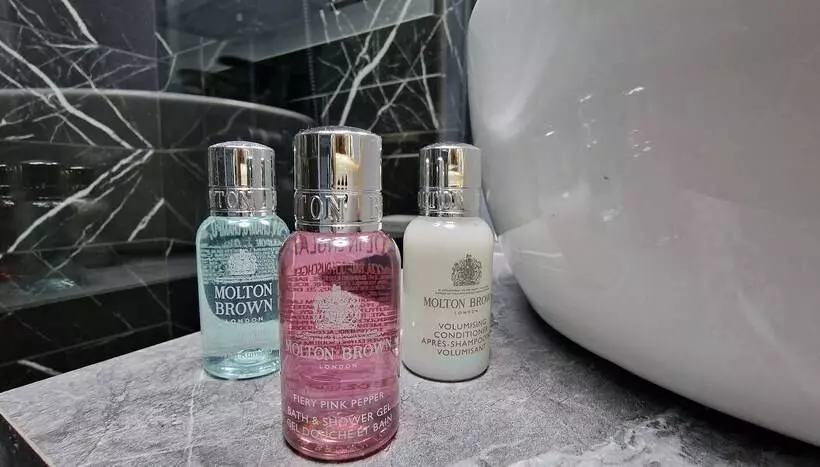 Hotelli Boutique Suites