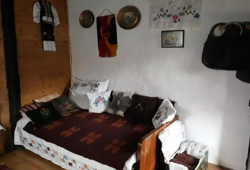 هتل Etno Kuca Petrovic