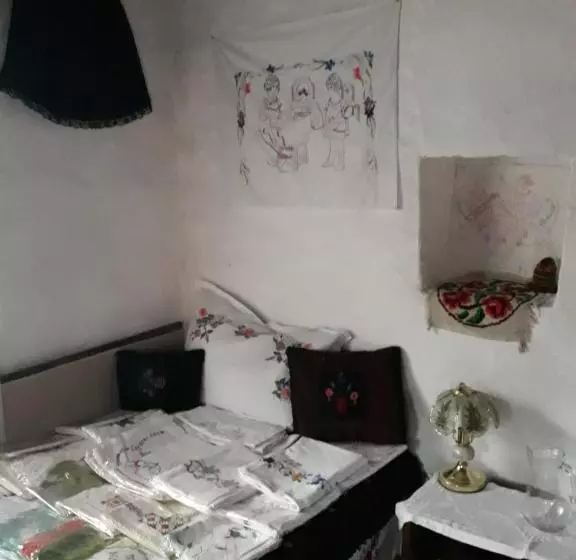 هتل Etno Kuca Petrovic