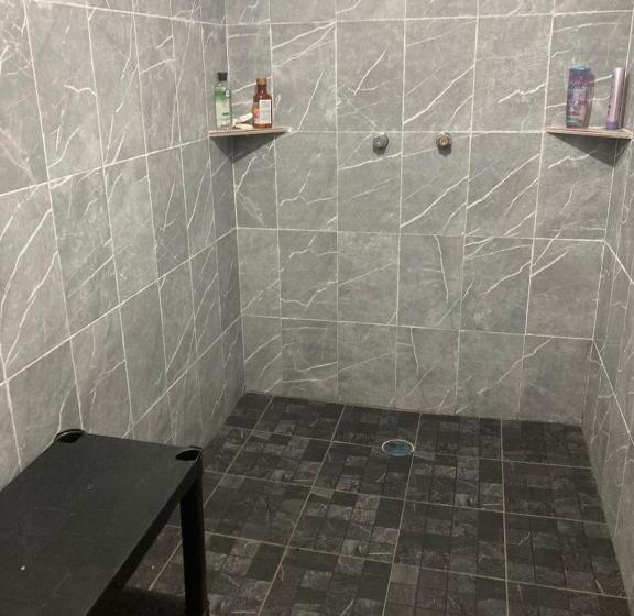 酒店 Farm Lodge La Cabaña