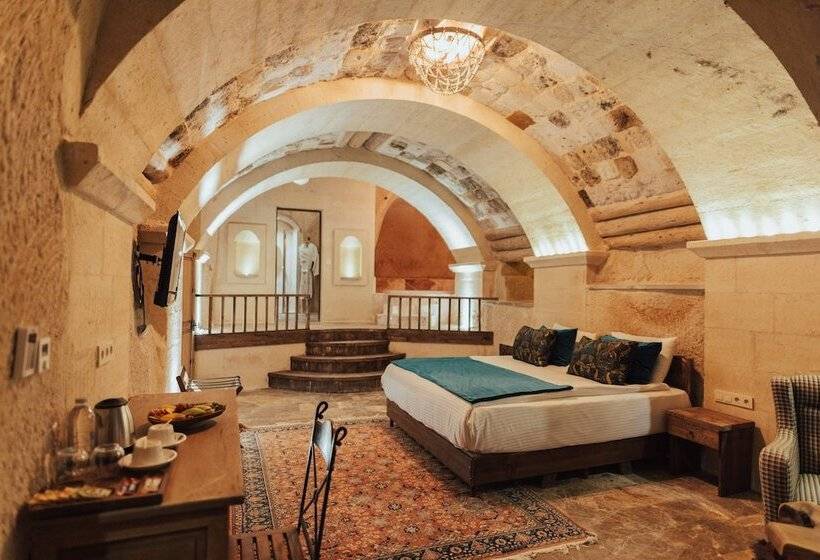 هتل Harem Suites Cappadocia