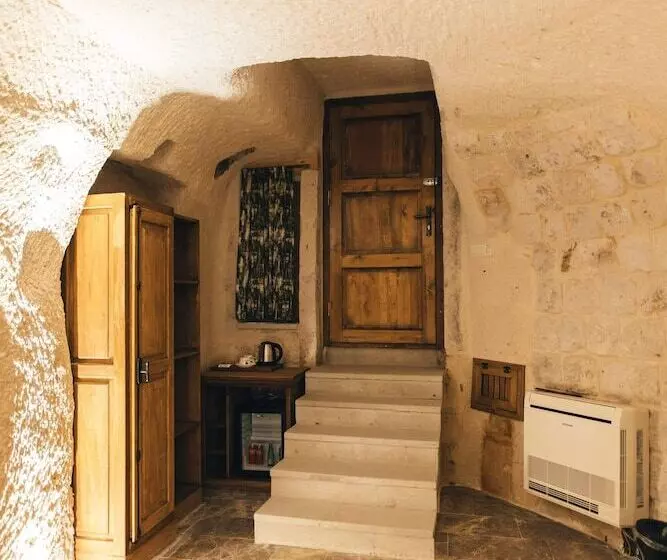 Hotelli Harem Suites Cappadocia