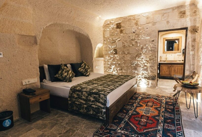 هتل Harem Suites Cappadocia