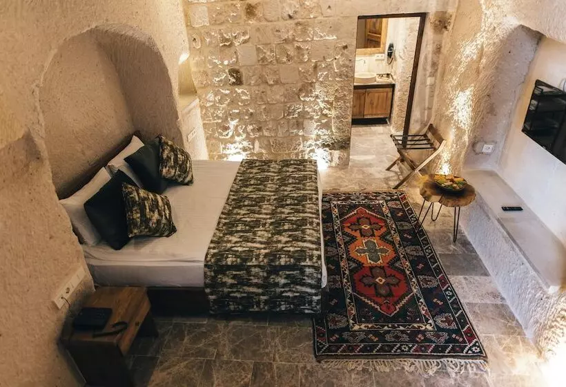 Hotelli Harem Suites Cappadocia