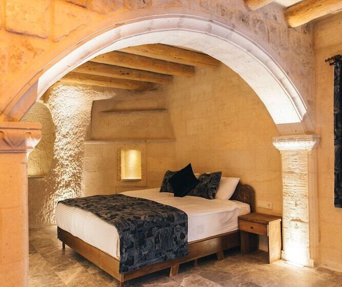 هتل Harem Suites Cappadocia