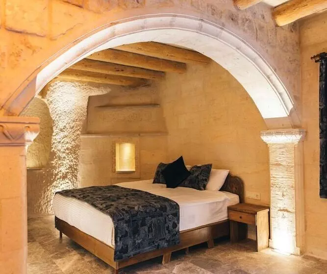 Hotelli Harem Suites Cappadocia