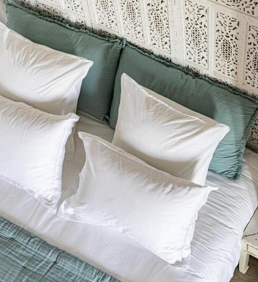 هتل Maison Bournissac