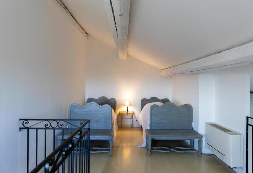 هتل Maison Bournissac