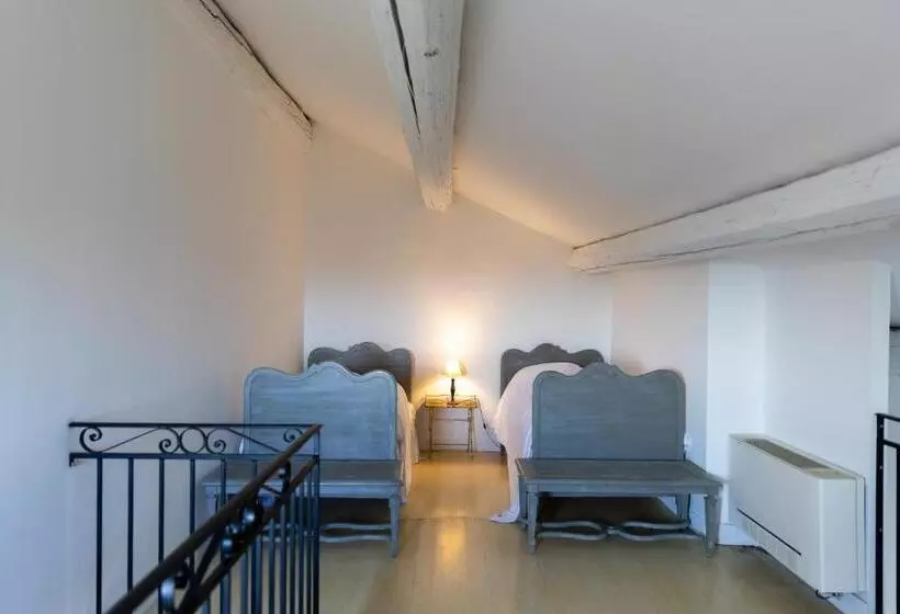 ホテル Maison Bournissac