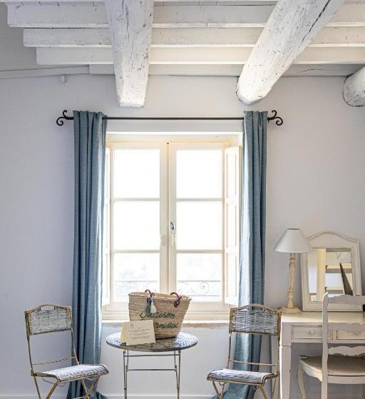 هتل Maison Bournissac