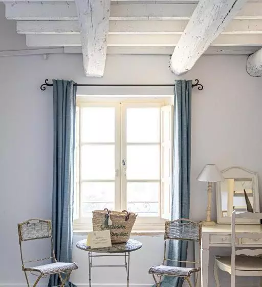 ホテル Maison Bournissac