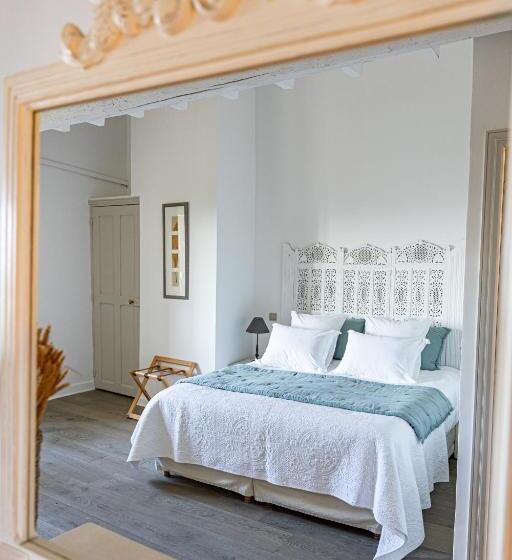 هتل Maison Bournissac