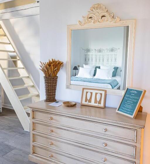 هتل Maison Bournissac