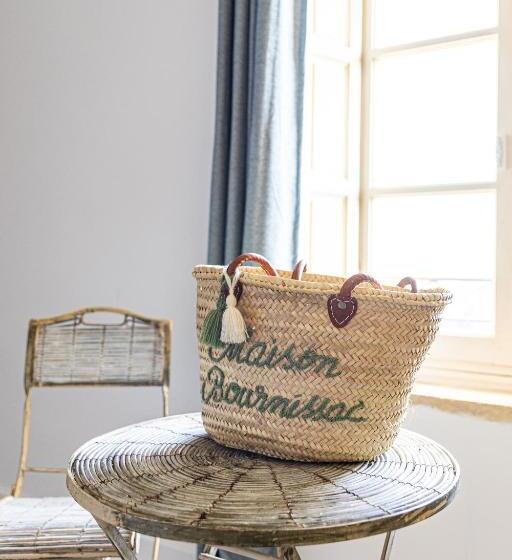 هتل Maison Bournissac