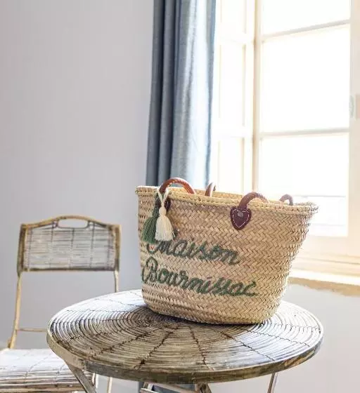 ホテル Maison Bournissac