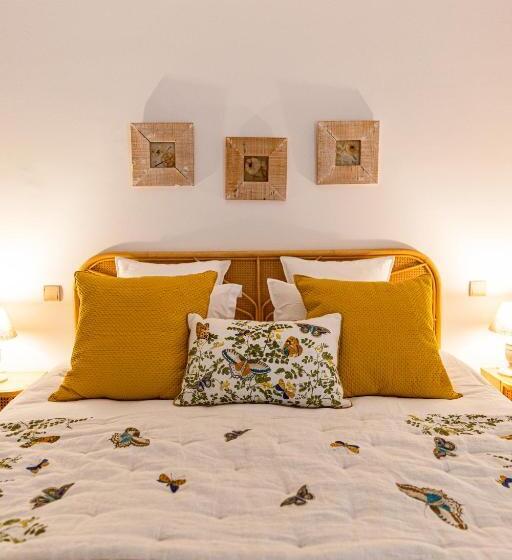 هتل Maison Bournissac