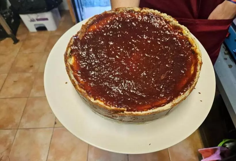 ホテル Rural Portilla De Monfragüe