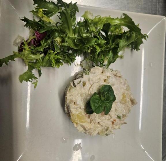 Отель Rural Portilla De Monfragüe