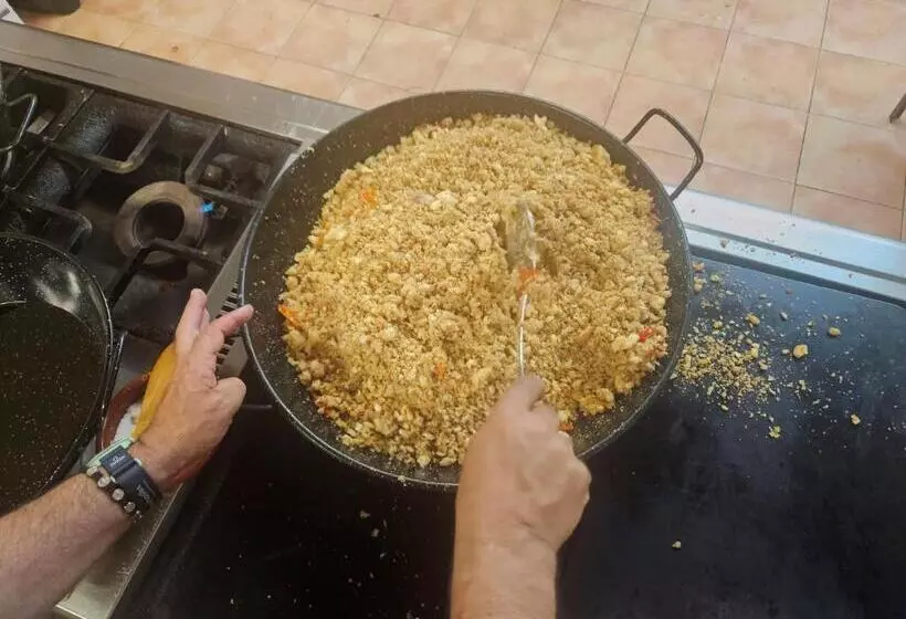 ホテル Rural Portilla De Monfragüe