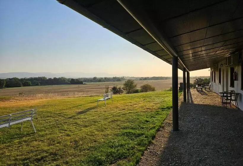 ホテル Rural Portilla De Monfragüe