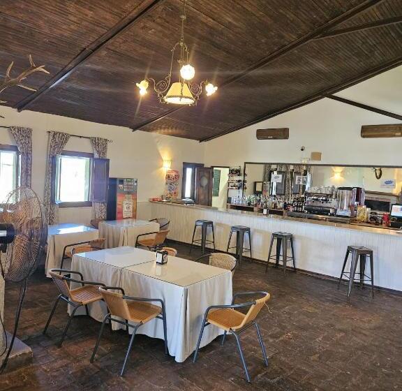 Отель Rural Portilla De Monfragüe