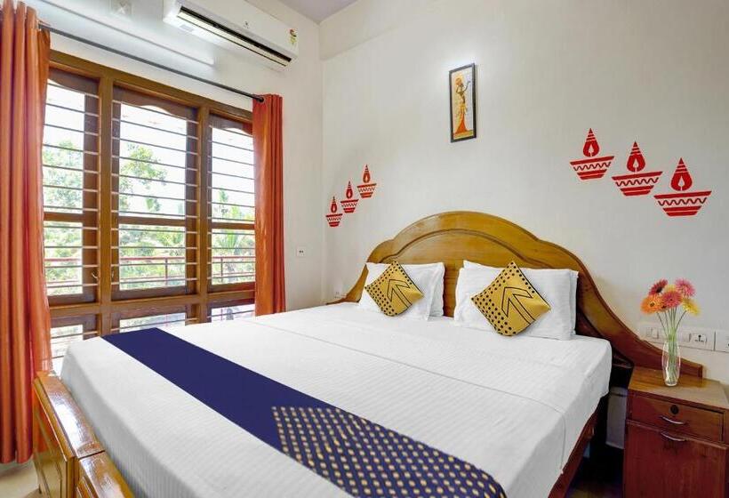 Hotell Spot On Ocean Ac & Non Ac