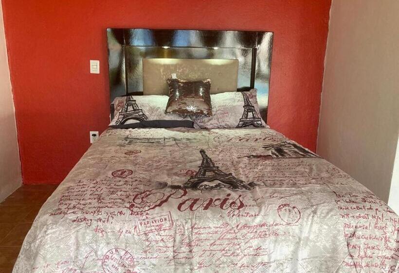 Quinta Garcia Huijon