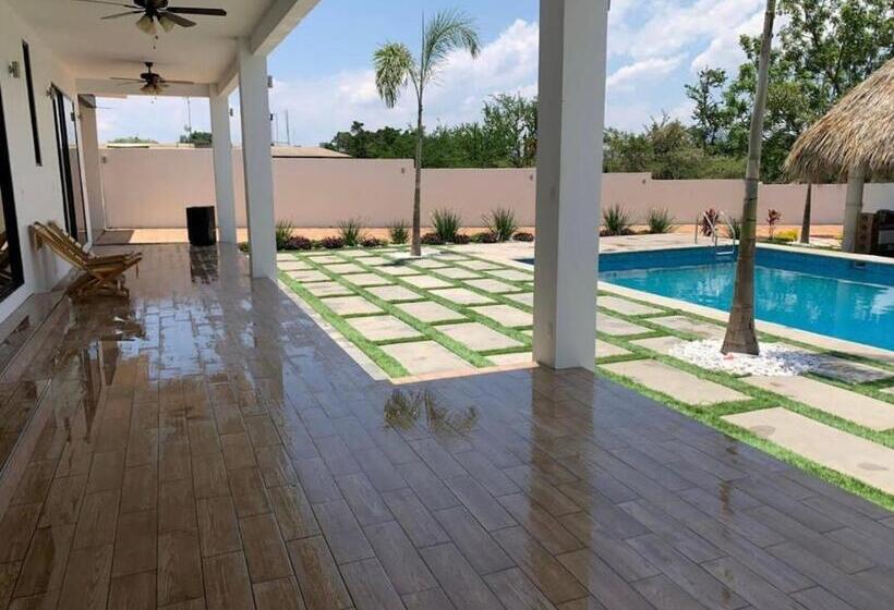 Quinta Garcia Huijon