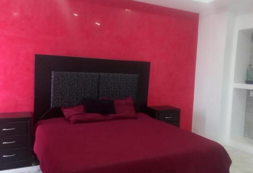 Quinta Garcia Huijon