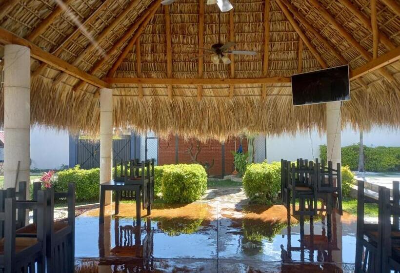 Quinta Garcia Huijon