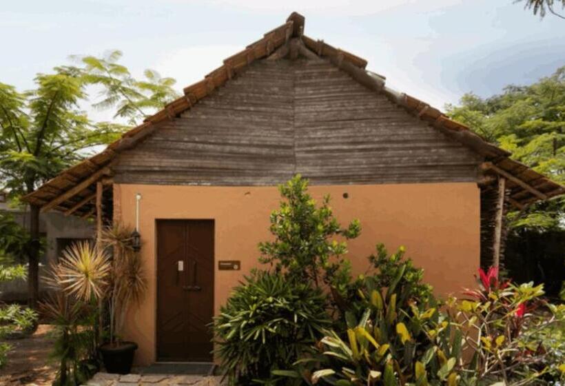 渡假胜地 Orchid Tree Wellness Retreat