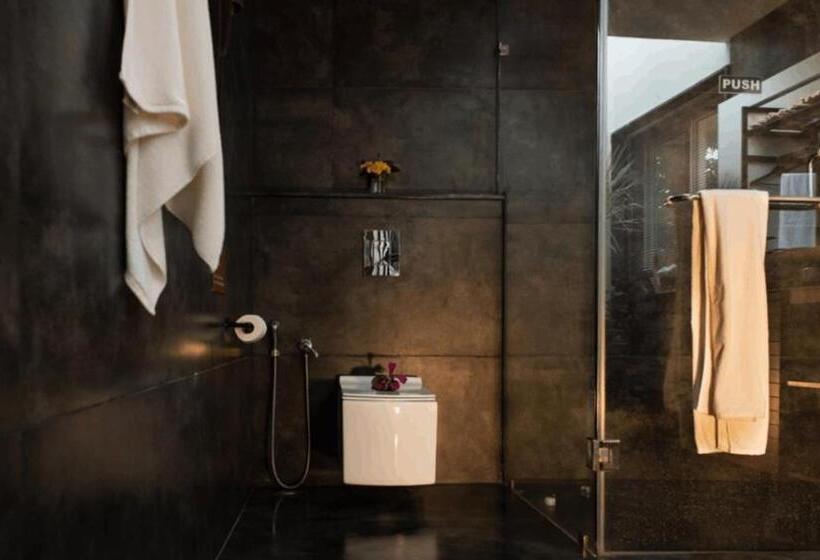 渡假胜地 Orchid Tree Wellness Retreat