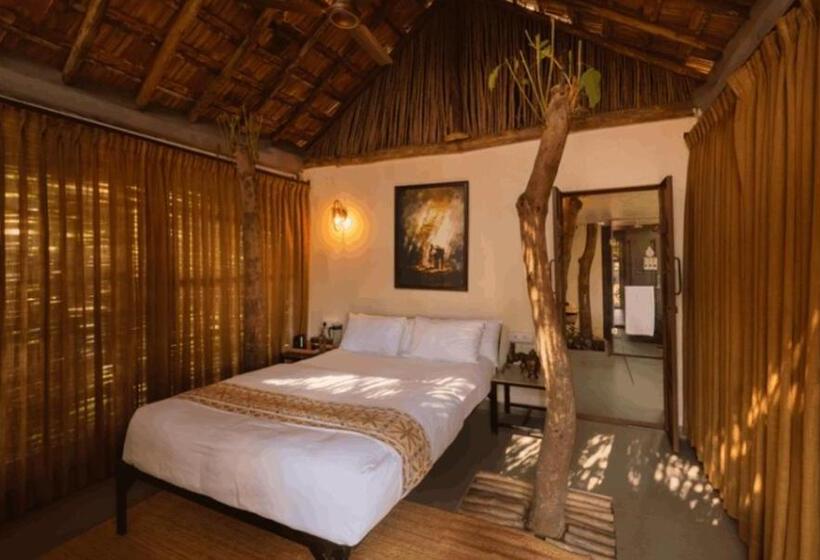 渡假胜地 Orchid Tree Wellness Retreat