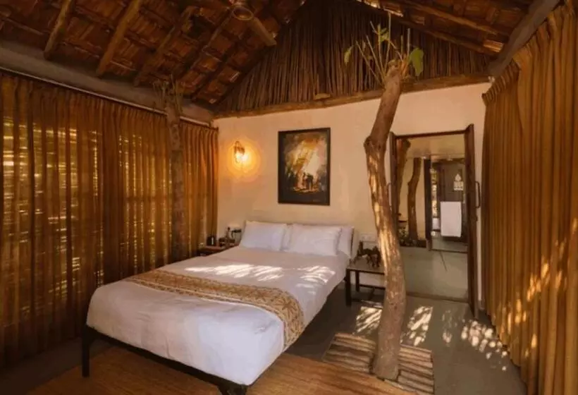 Lomakeskus Orchid Tree Wellness Retreat
