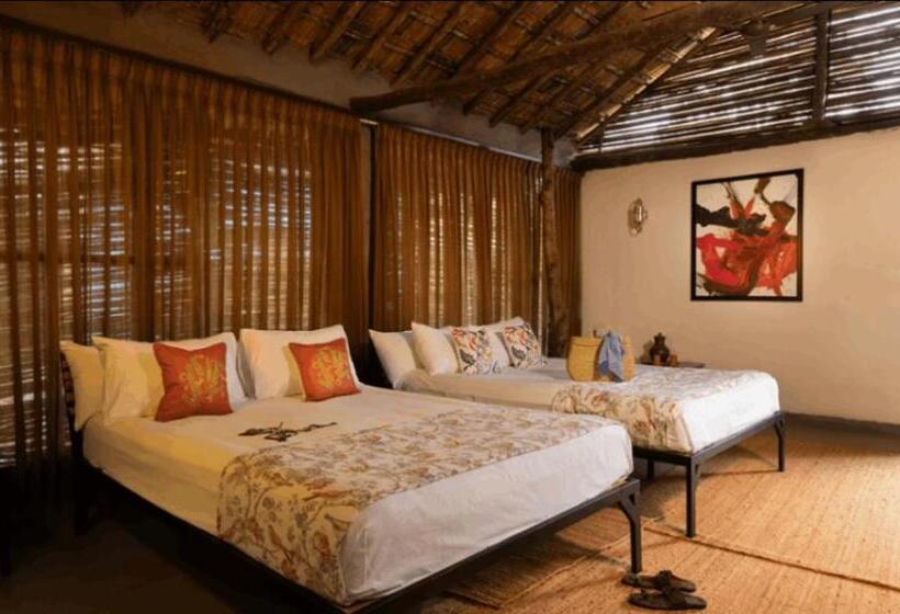 渡假胜地 Orchid Tree Wellness Retreat