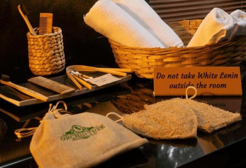 渡假胜地 Orchid Tree Wellness Retreat