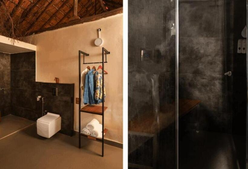 渡假胜地 Orchid Tree Wellness Retreat