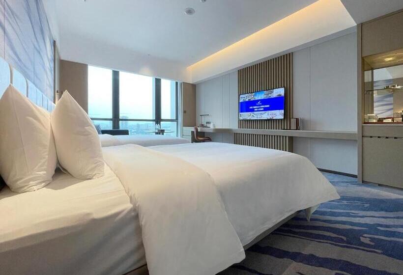 White Swan Vyv Hotel, Foshan