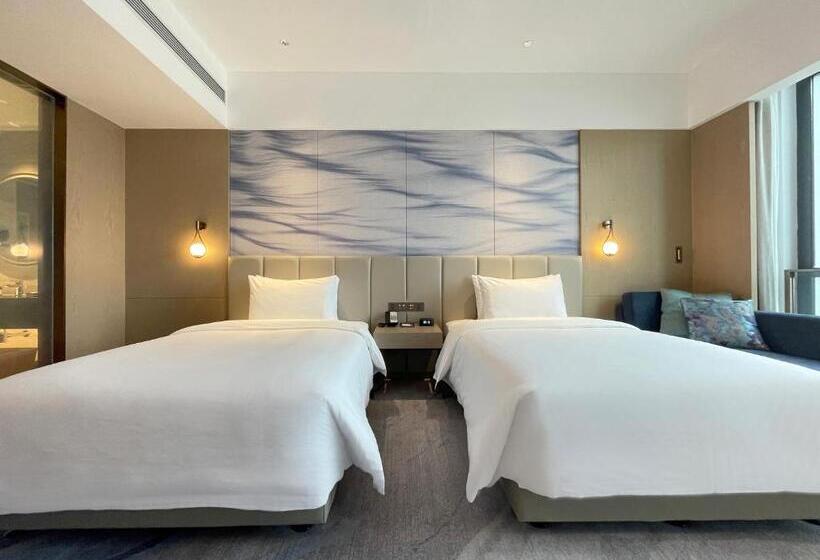 White Swan Vyv Hotel, Foshan