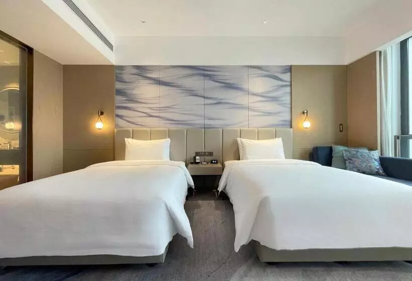 White Swan Vyv Hotel, Foshan