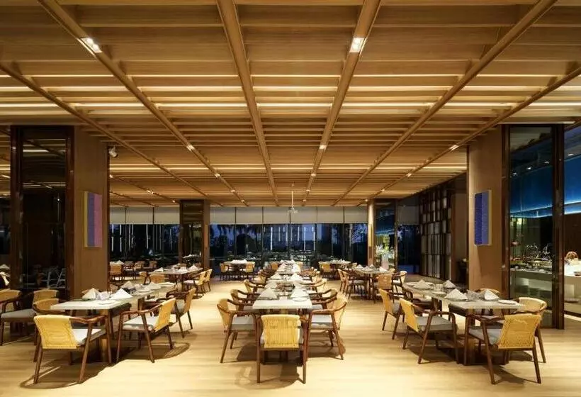 White Swan Vyv Hotel, Foshan